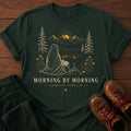 Morning By Morning T-Shirt