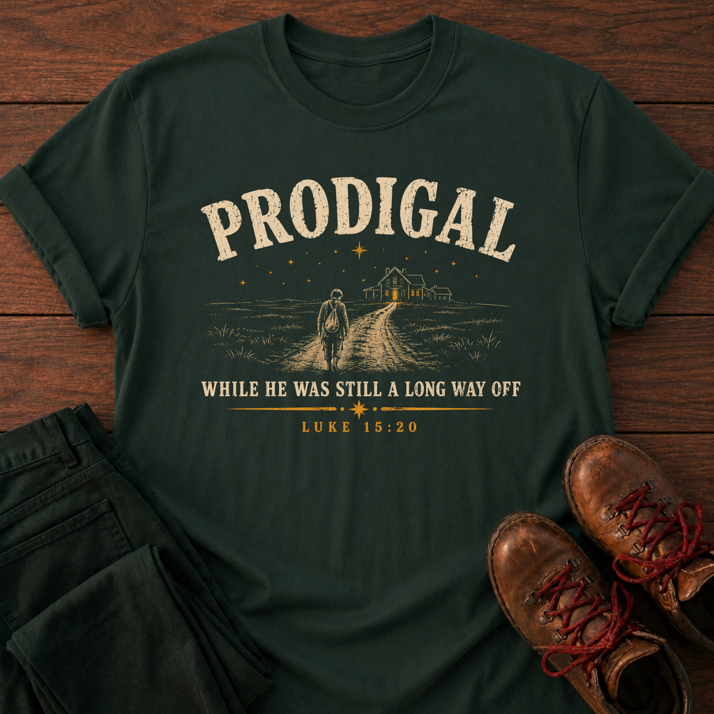 Prodigal T-Shirt