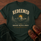 Redeemed T-Shirt