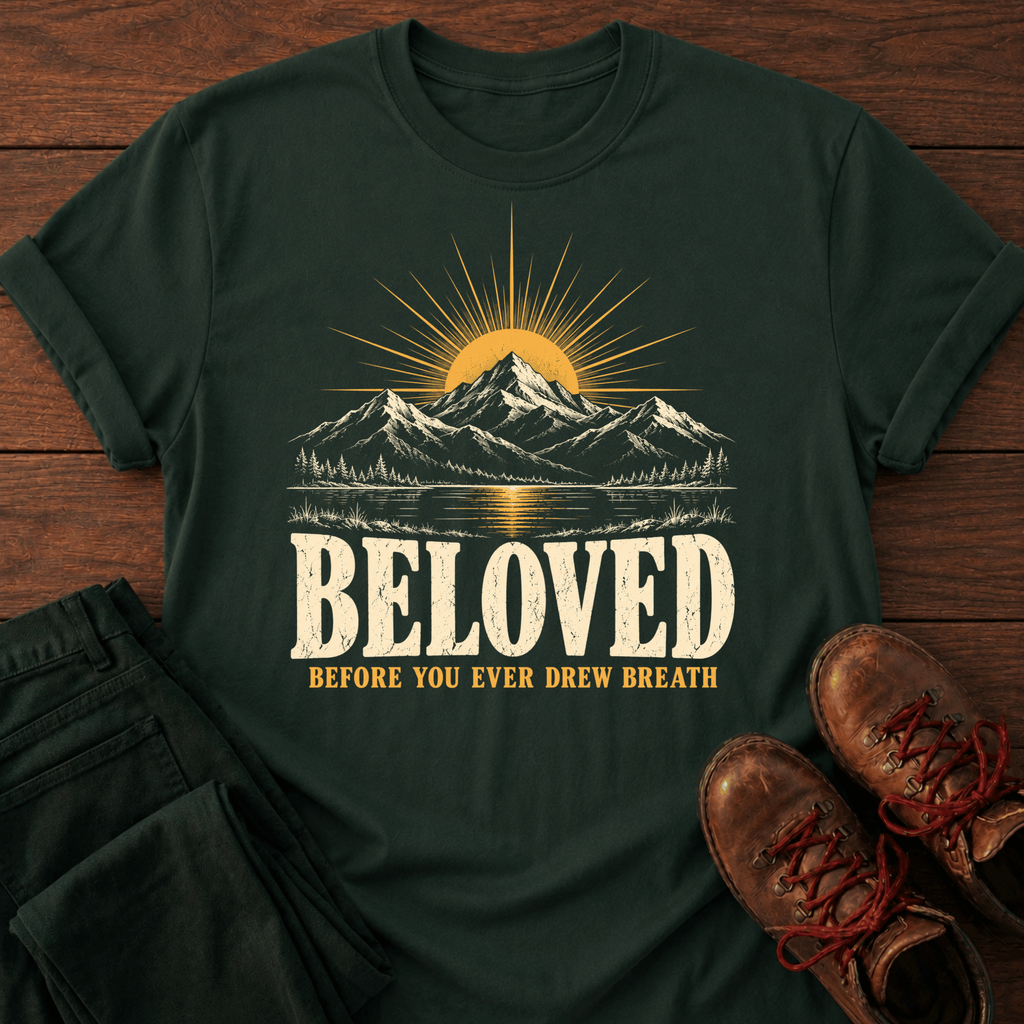 Beloved T-Shirt