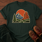 Sunset T-Shirt
