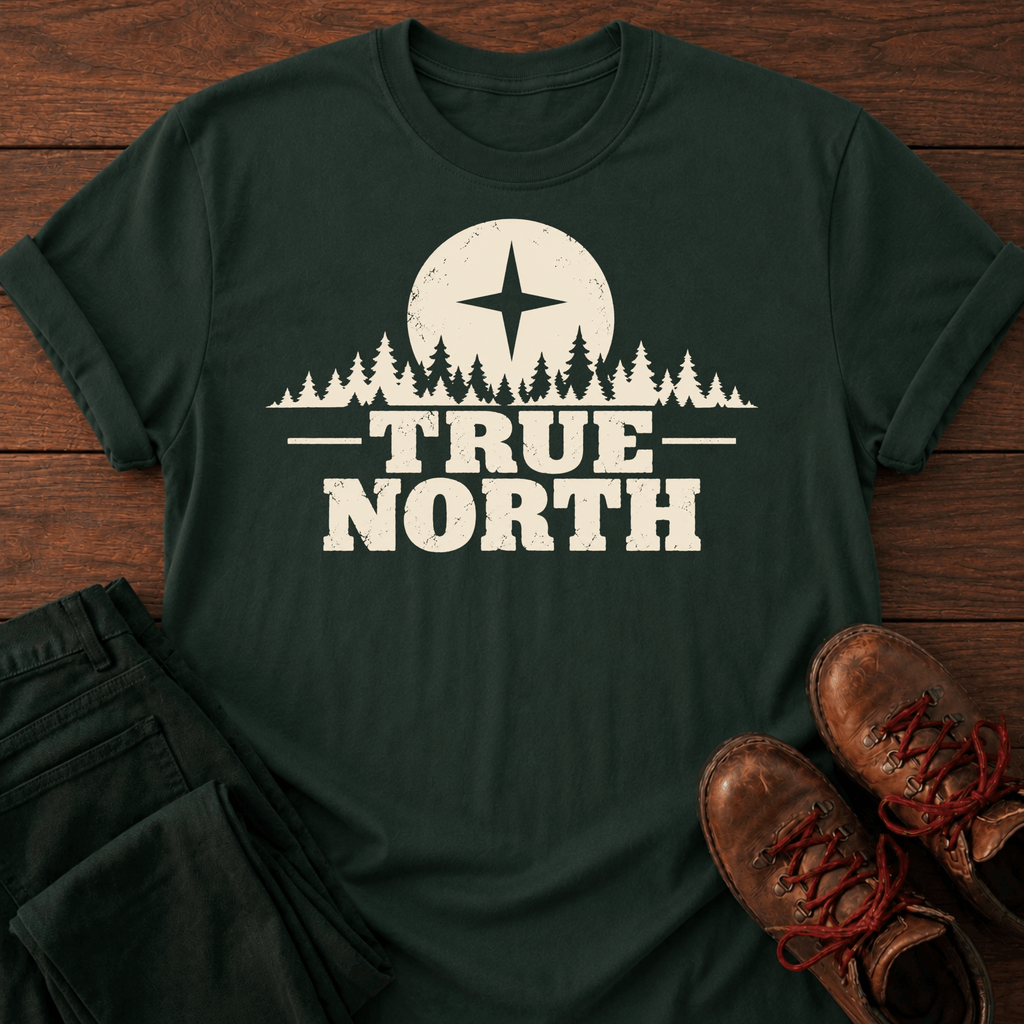 True North T-Shirt