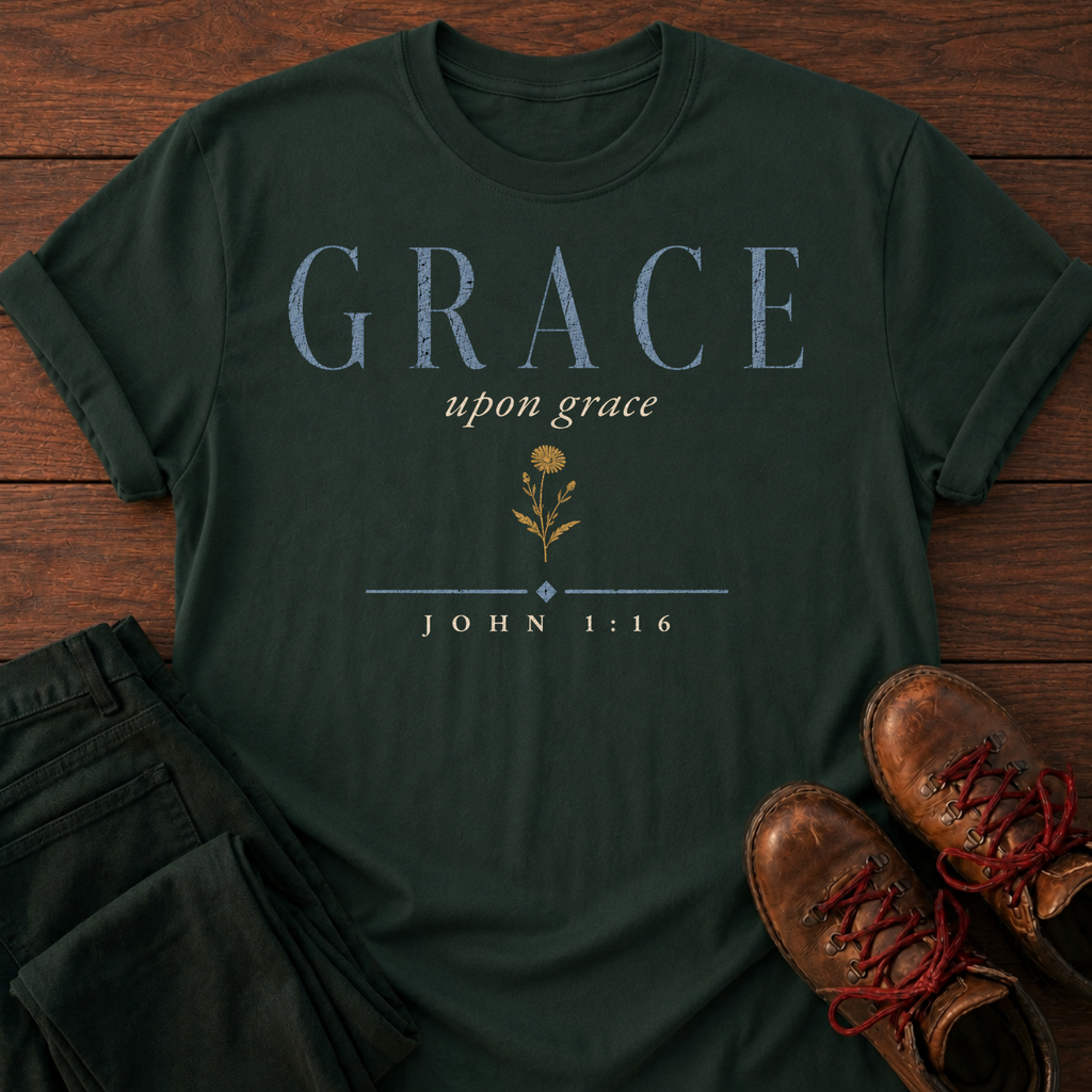 Grace T-Shirt