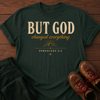 But God T-Shirt