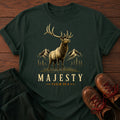 Majesty T-Shirt