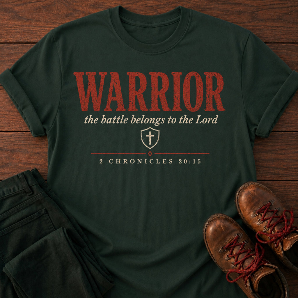 Warrior T-Shirt