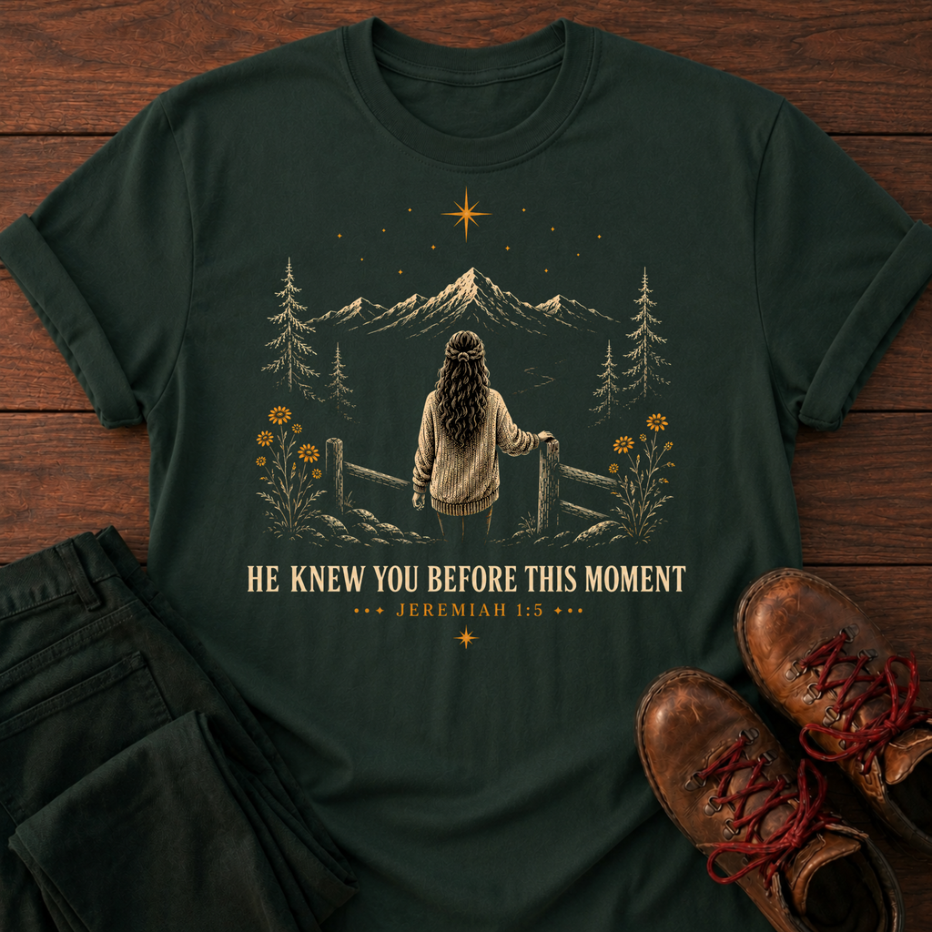 Wild & Free T-Shirt