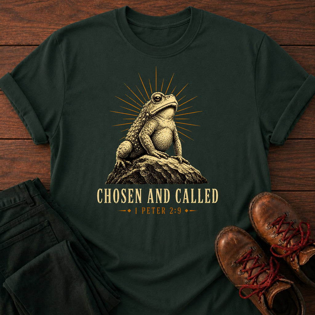Chosen T-Shirt