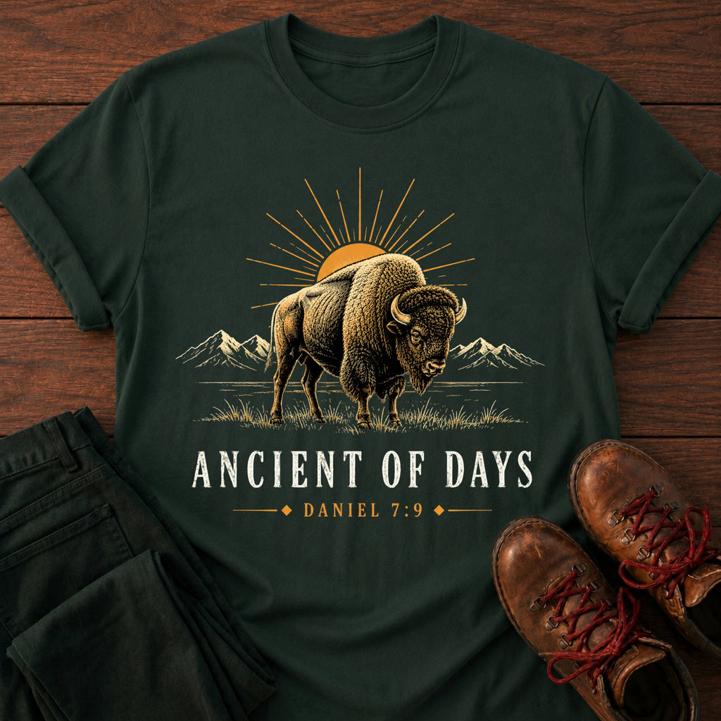 Ancient T-Shirt