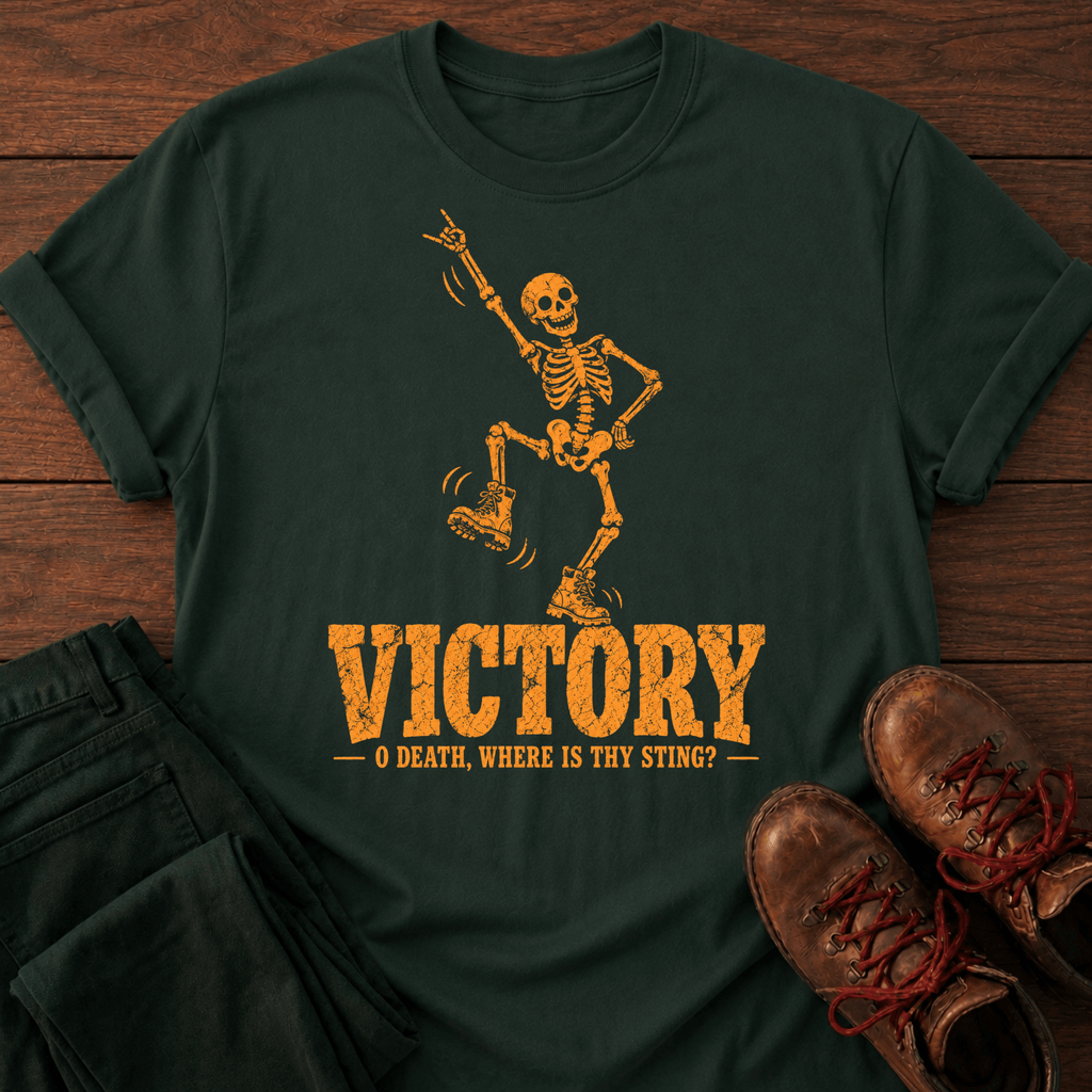 Victory T-Shirt