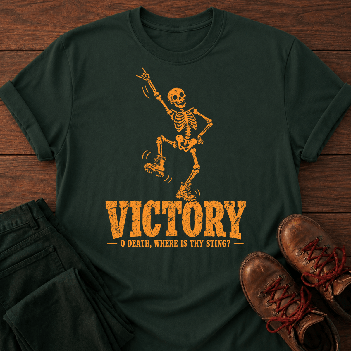 Victory T-Shirt