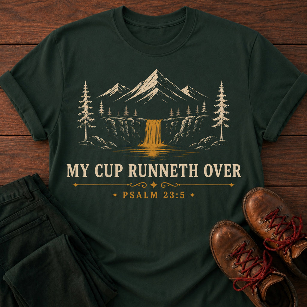 Overflow T-Shirt