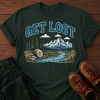 Get Lost T-Shirt