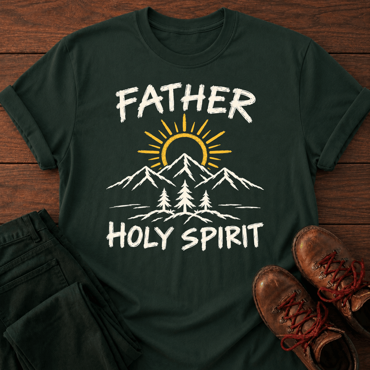 Trinity T-Shirt