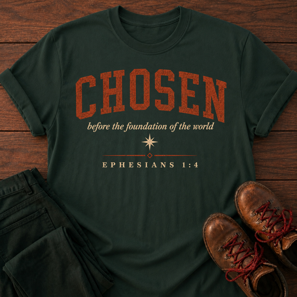 Chosen T-Shirt