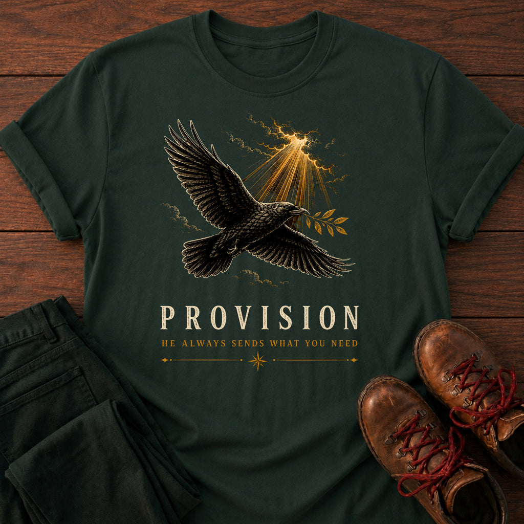 Provision T-Shirt