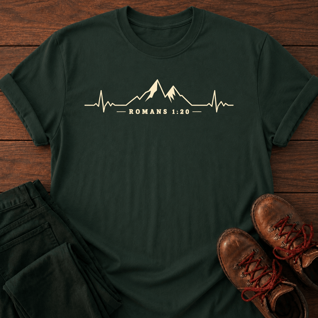Heartbeat T-Shirt