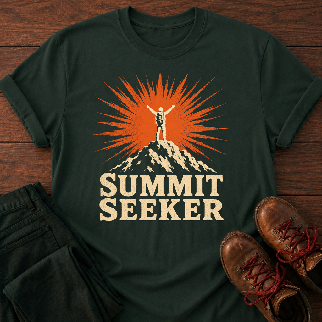Summit Seeker T-Shirt