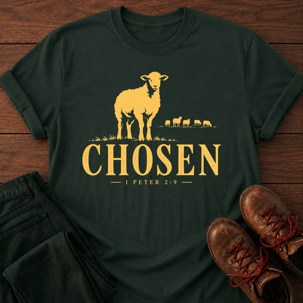 Chosen T-Shirt