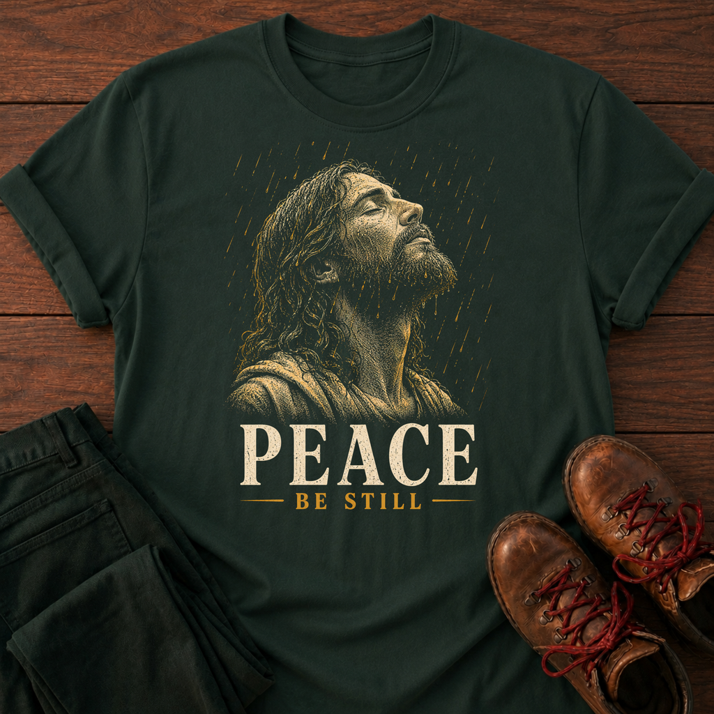 Peace T-Shirt