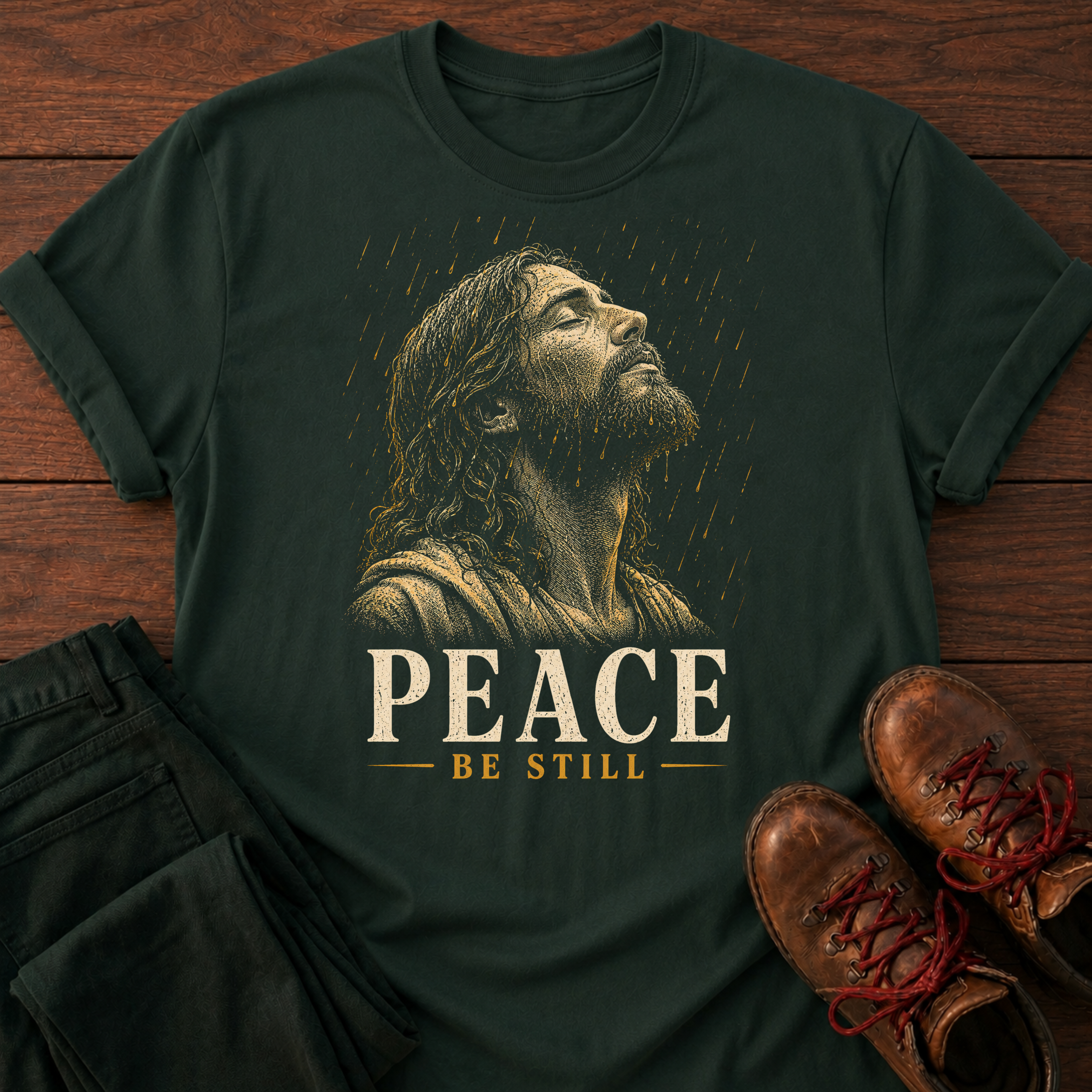 Peace T-Shirt