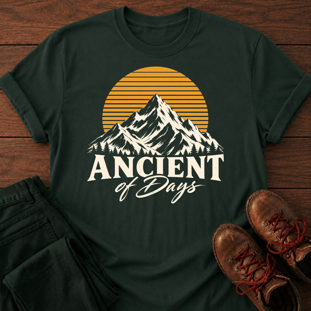 Ancient T-Shirt