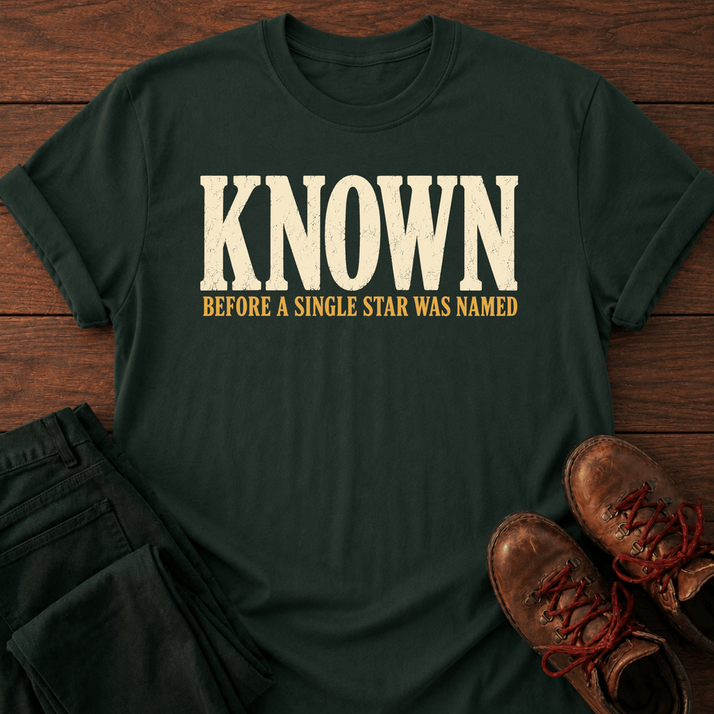 Known T-Shirt