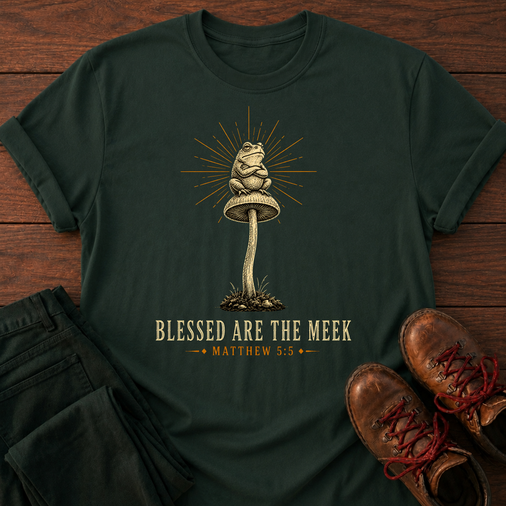 Meek T-Shirt