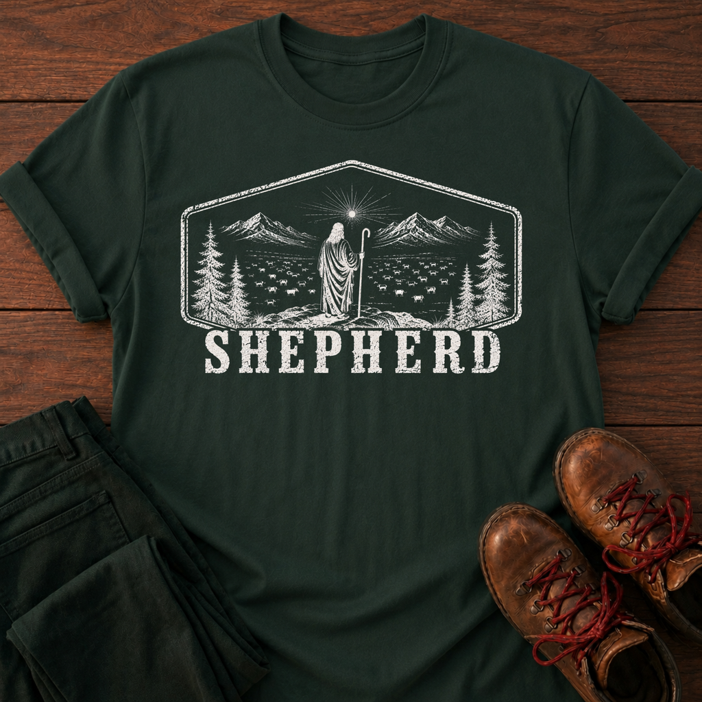 Shepherd T-Shirt