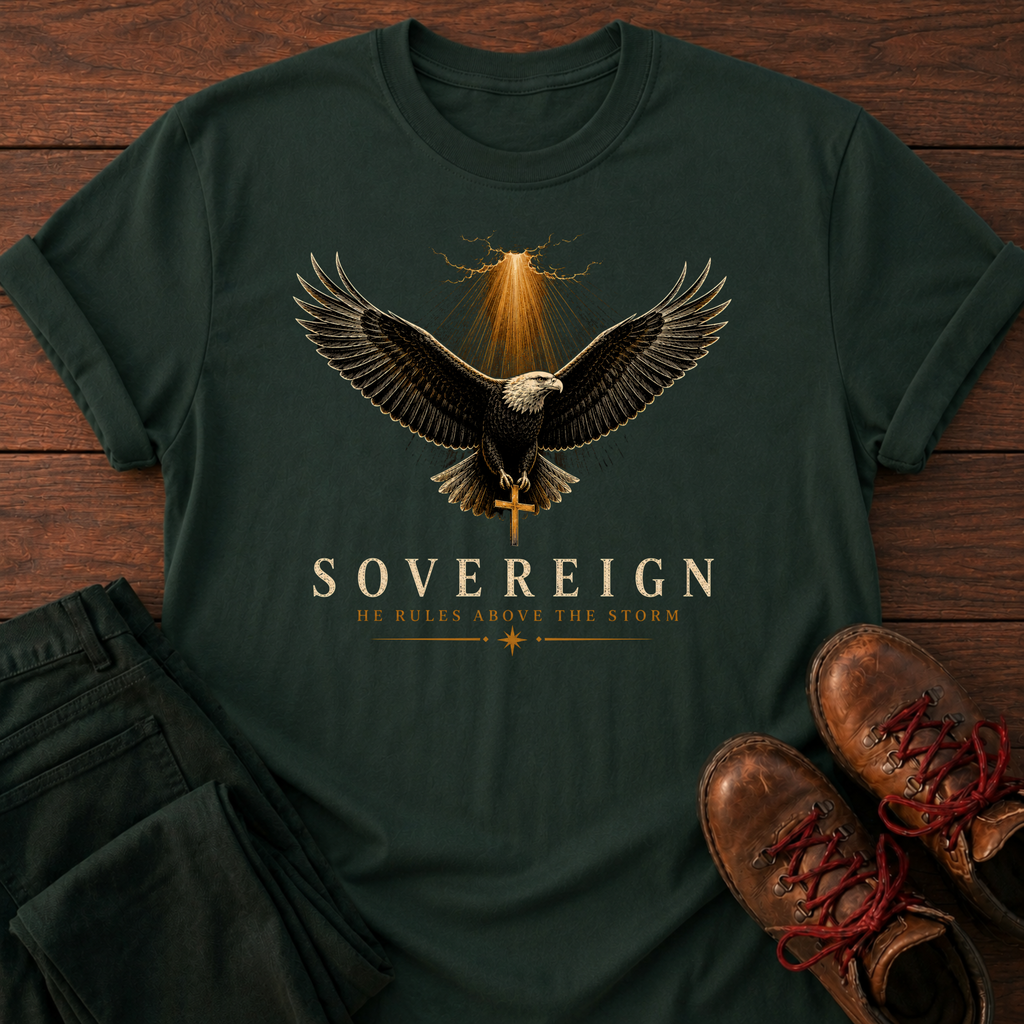 Sovereign T-Shirt