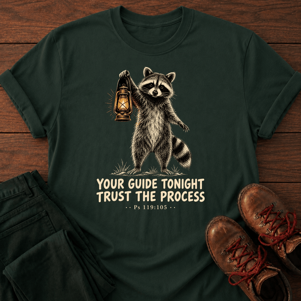 Guide T-Shirt