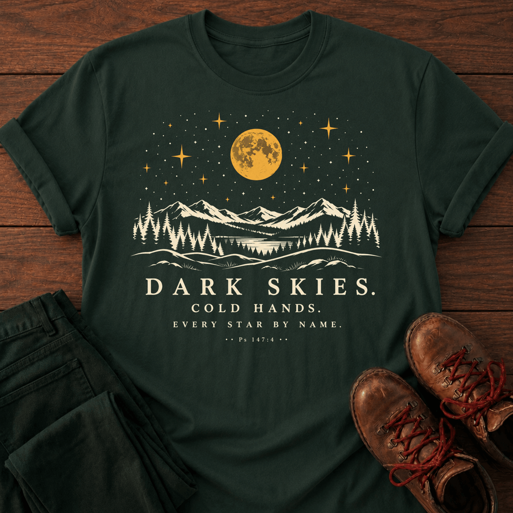 Dark Skies T-Shirt