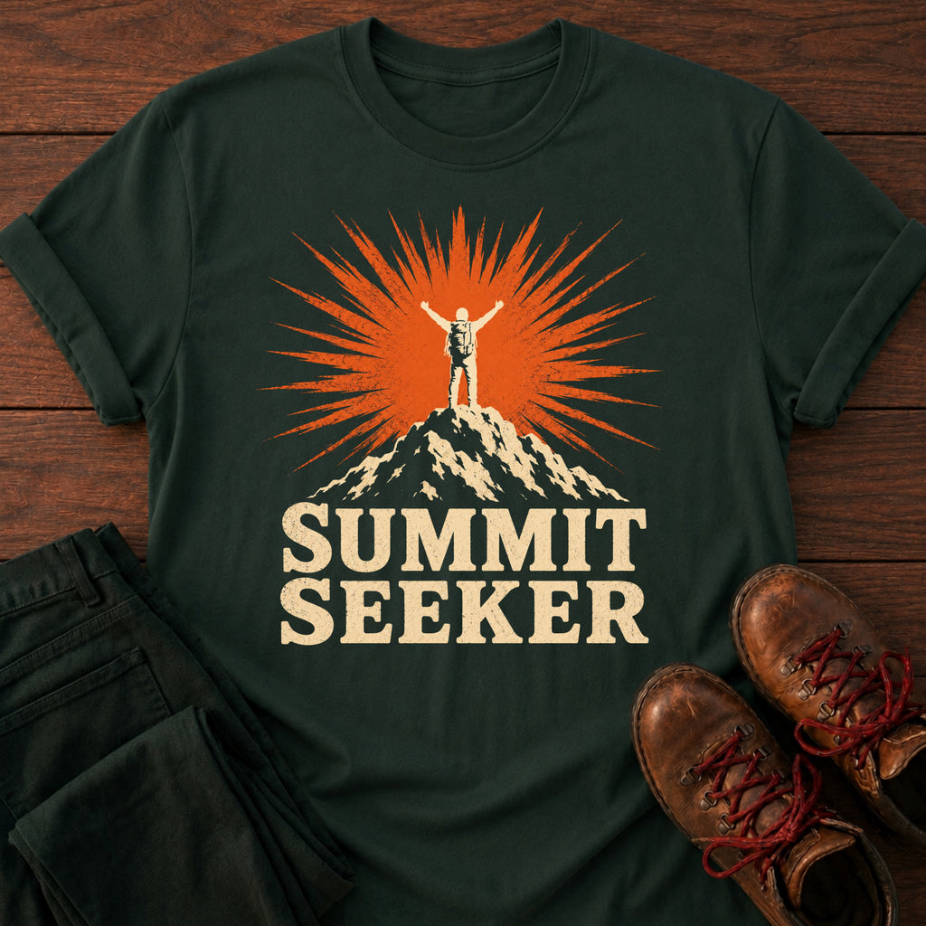Summit Seeker T-Shirt