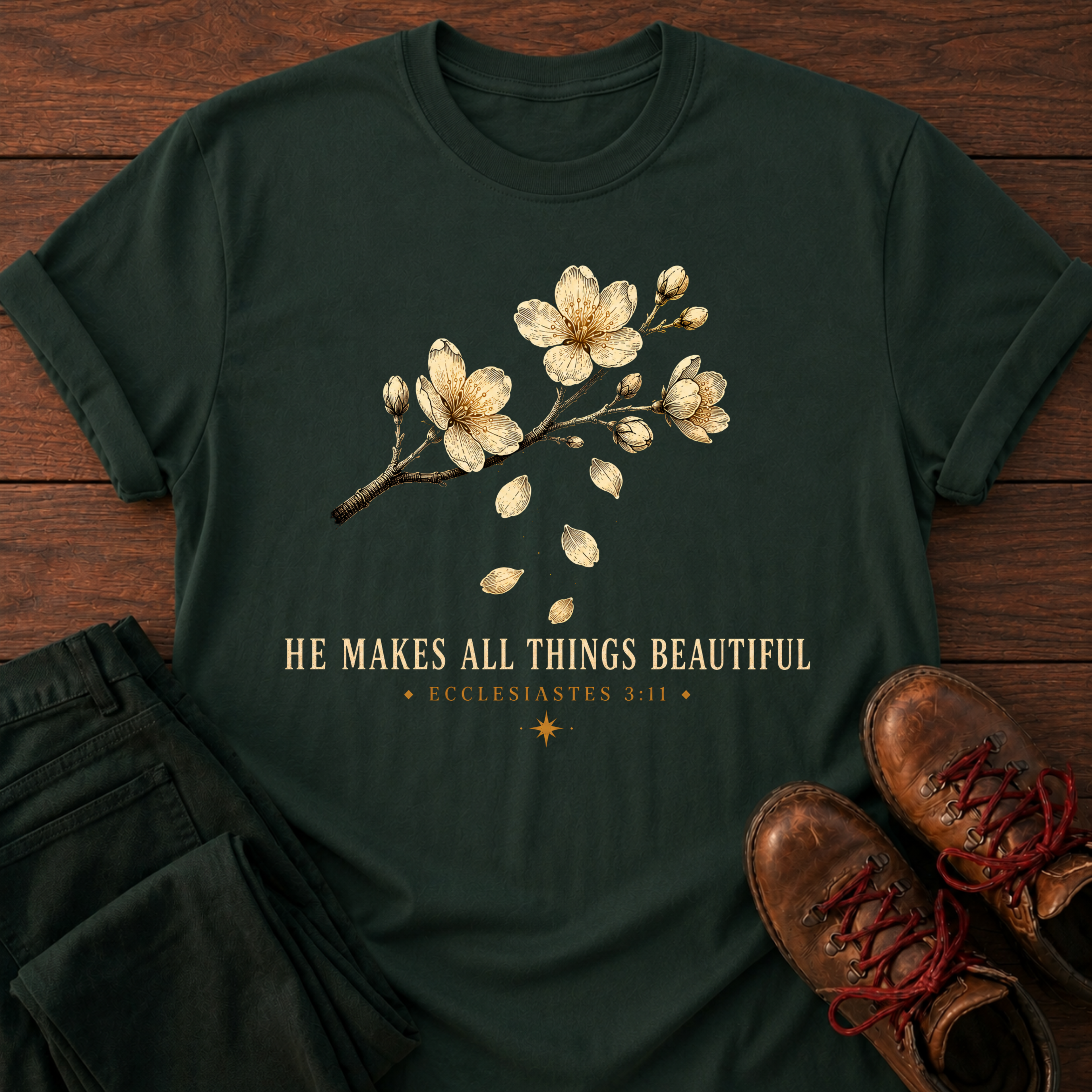All Things T-Shirt