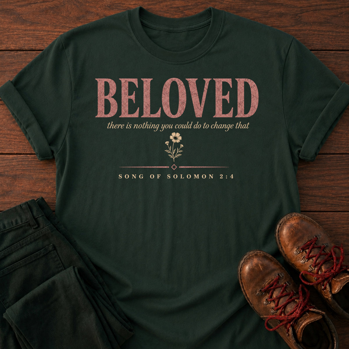 Beloved T-Shirt
