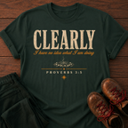 Clearly T-Shirt