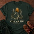 Wild & Free T-Shirt