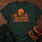 Higher Ground T-Shirt