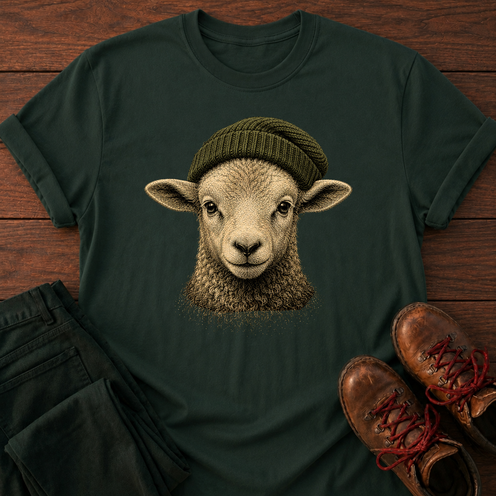 Hipster T-Shirt