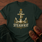 Steadfast T-Shirt