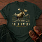 Still Waters T-Shirt