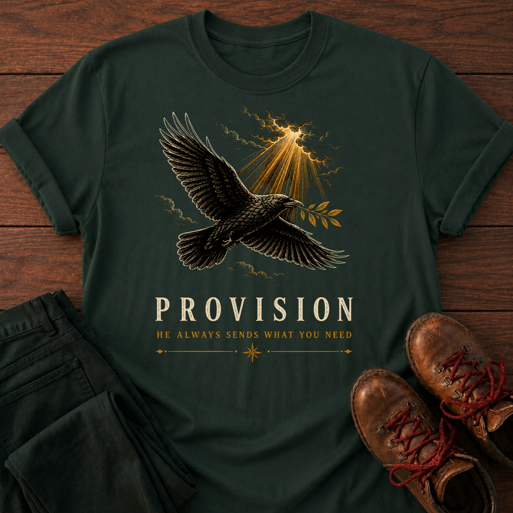 Provision T-Shirt