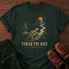 Slow & Steady T-Shirt
