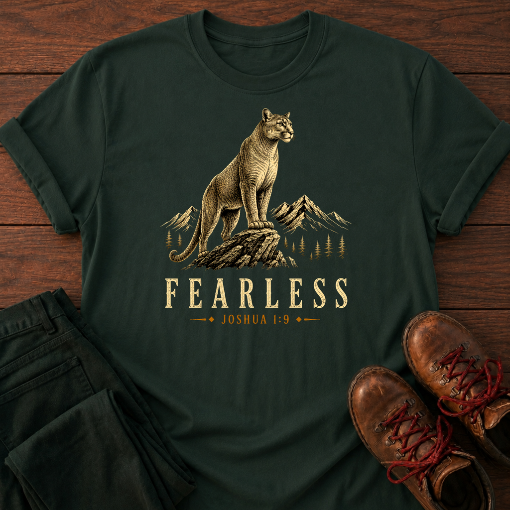 Fearless T-Shirt