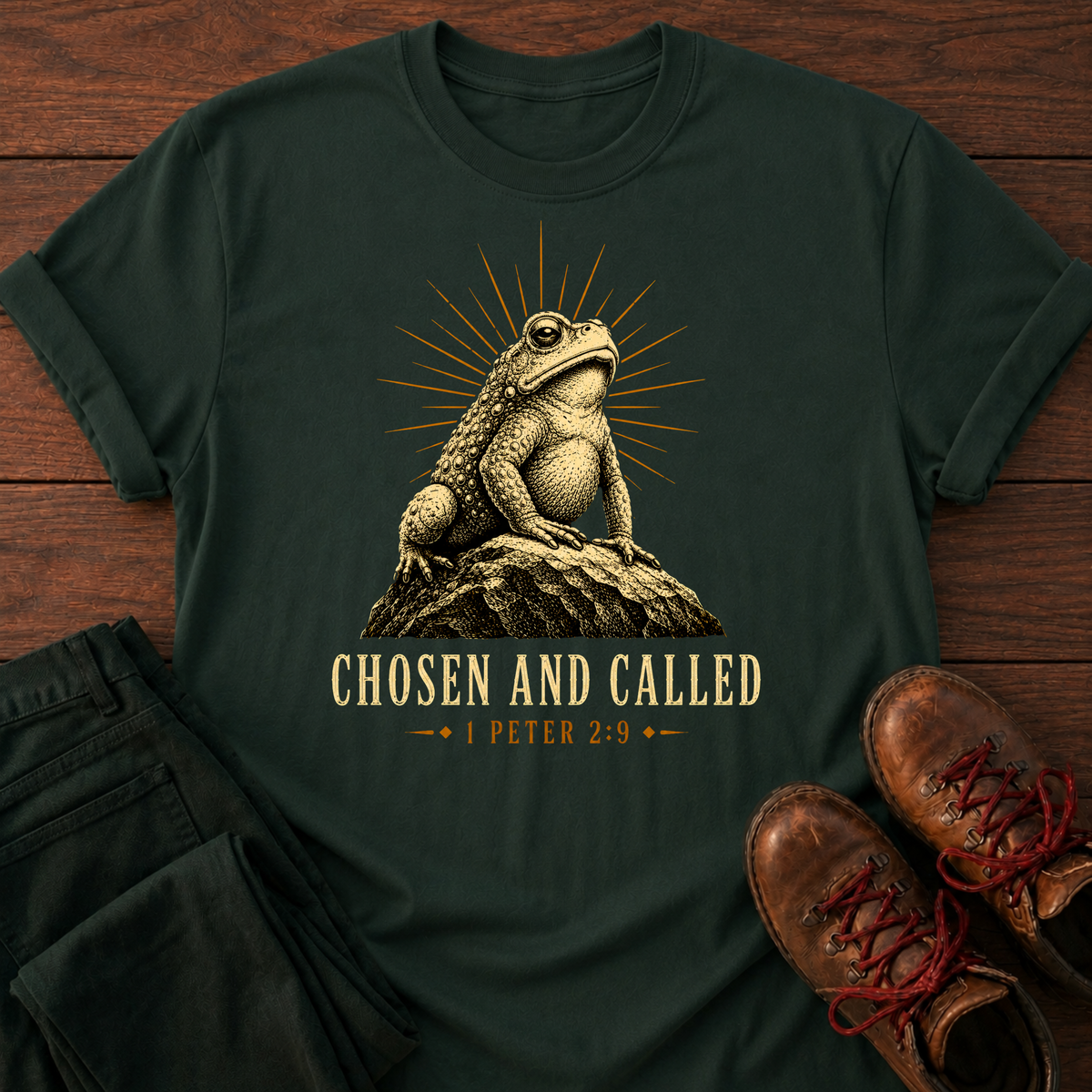 Chosen T-Shirt