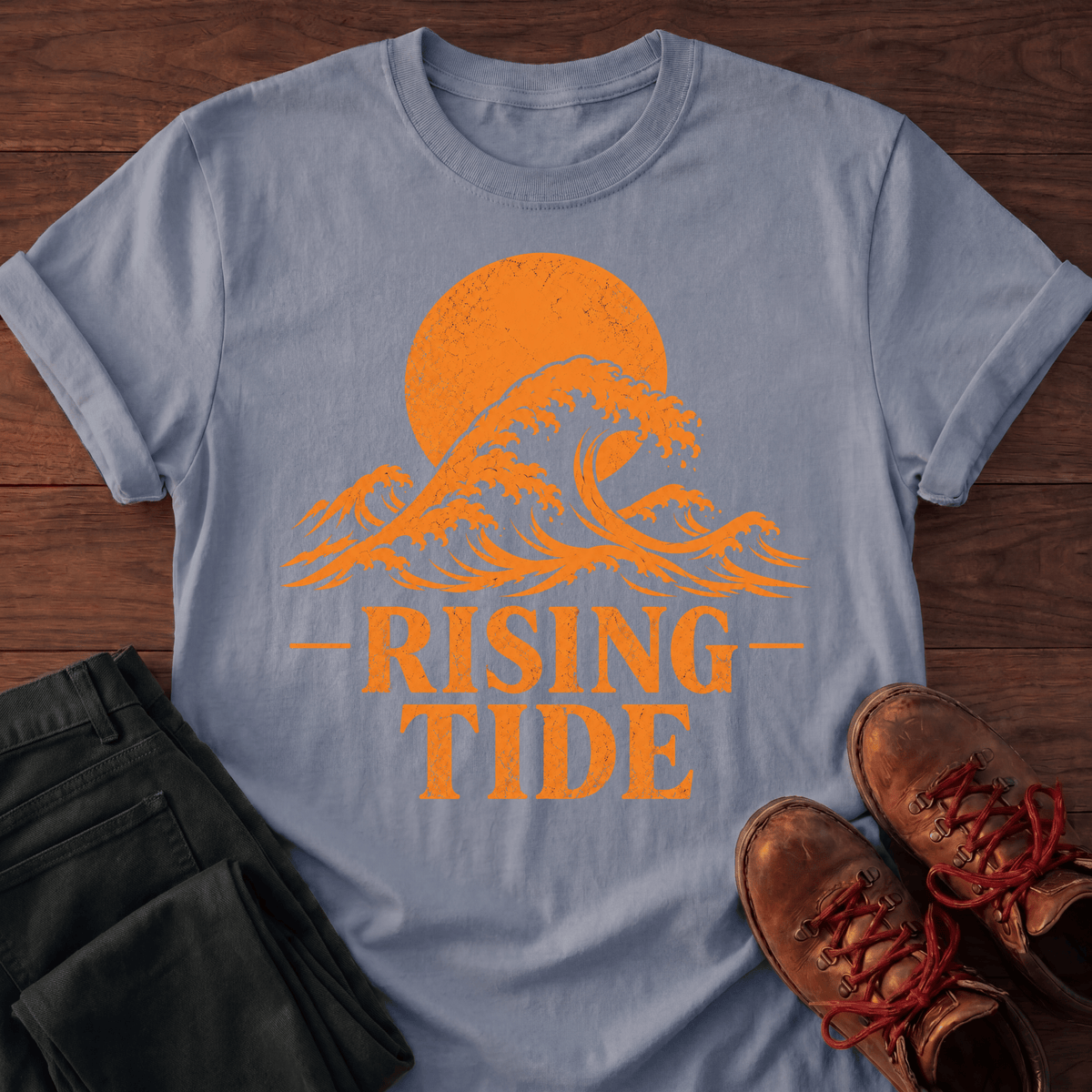 Rising Tide T-Shirt