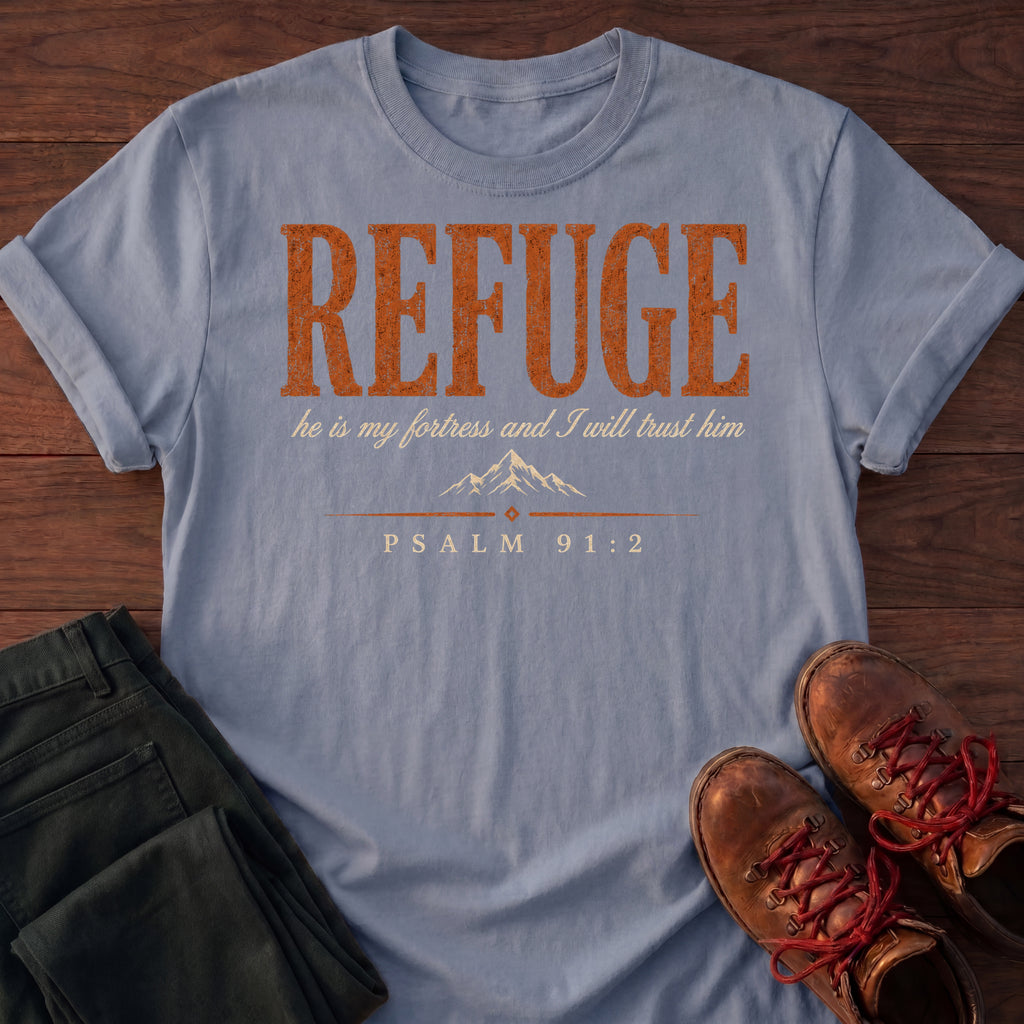 Refuge T-Shirt