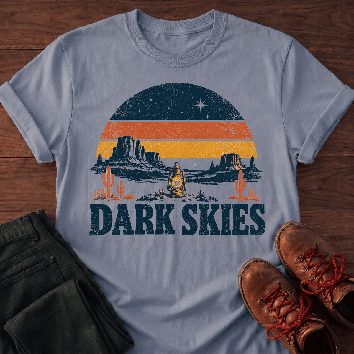 Dark Skies T-Shirt