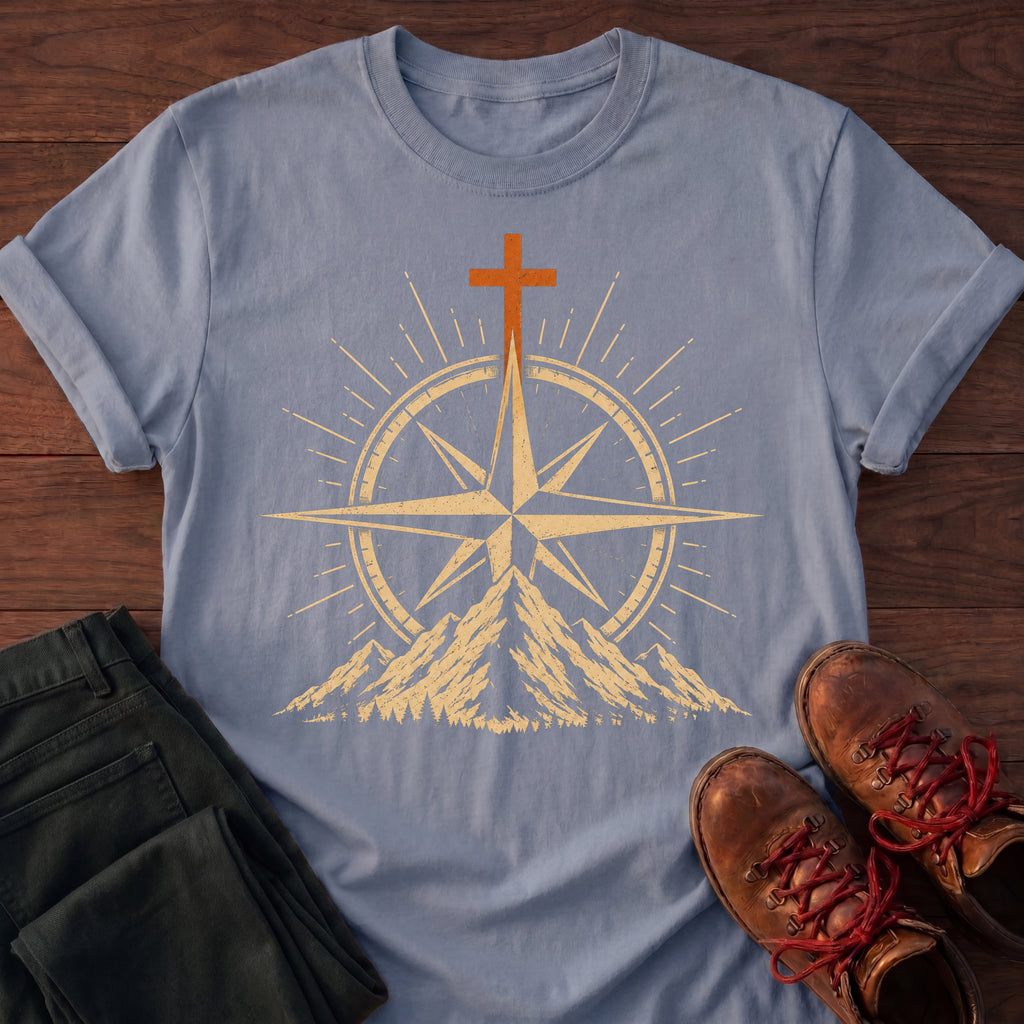Compass T-Shirt