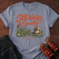Still Water T-Shirt
